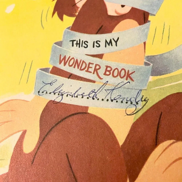 Vintage 1975 Herman and Katnip Wonder Books Harvey Cartoon Studios - Picture 9 of 16